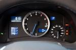 Lexus IS-F 2008 года